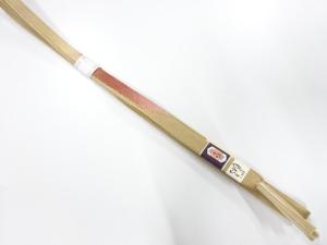 大特価品　上質　未使用品　正絹　手組帯締め（長尺）
